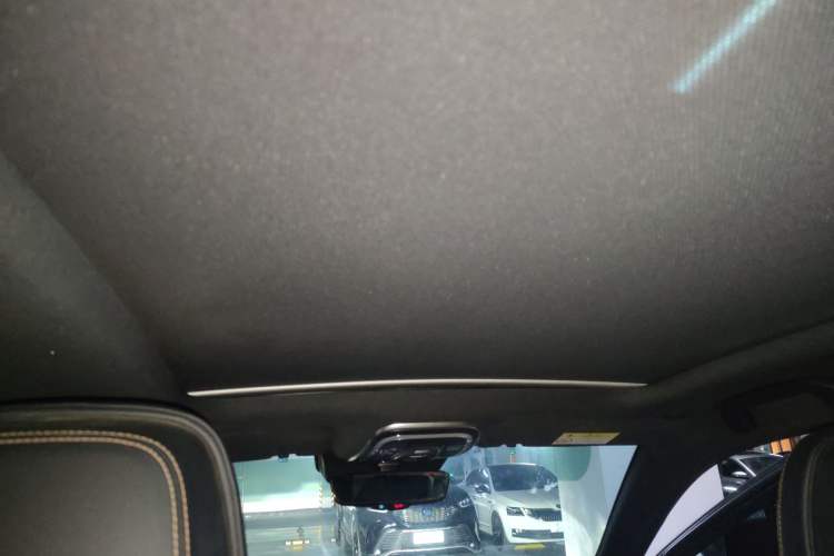 Used BYD Tang New Energy 2021 DM-i 112KM Prestige Model