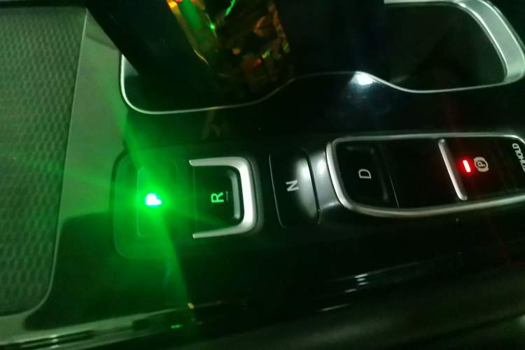 Used GAC Group EA6 2021 Luxury Edition