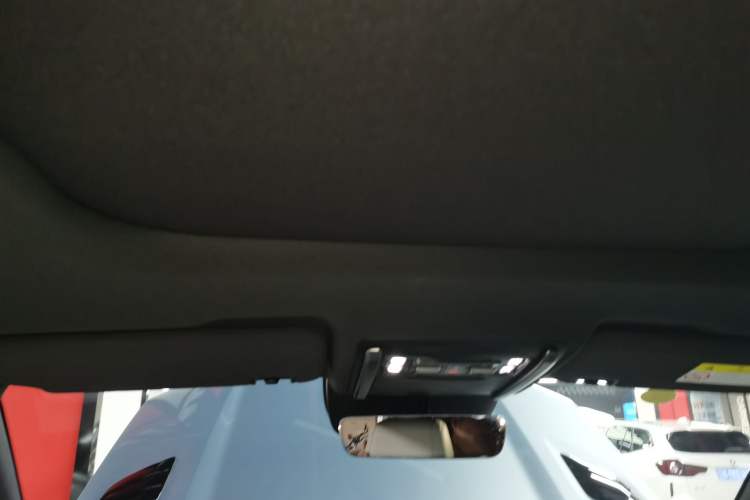 Used Formula Leopard Titanium 3 2025 501KM All-Wheel Drive Intelligent Driving Ultra Version