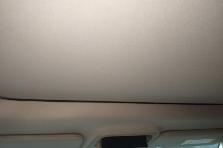 Used Ford Explorer 2020 EcoBoost 285 4x4 Platinum Edition 7-Seater Headliner