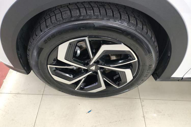 Used Deepal S07 2024 215Max Range-Extended Version
