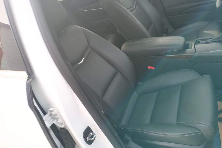 Used Cadillac XTS 2018 28T Tech Edition