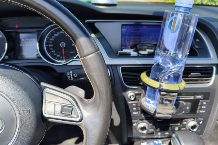 Used Audi A5 2013 Cabriolet 40 TFSI