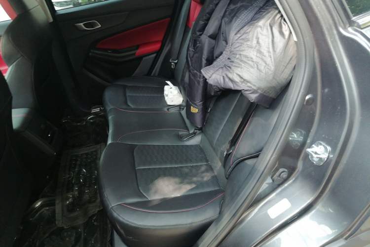 Used Changan CS55PLUS 2022 2nd Generation 1.5T DCT Prestige Version