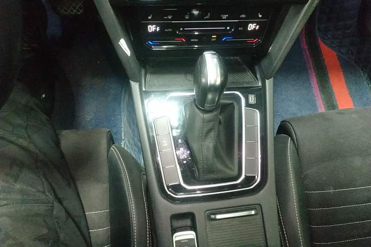 Used Volkswagen Magotan 2020 330TSI DSG Luxury Edition
