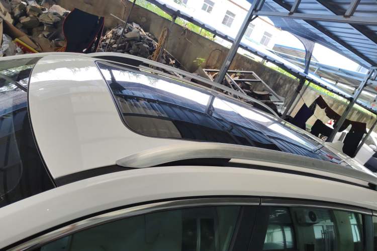 Used Roewe RX5 2020 20T Automatic 4G Connect Superior Flagship Edition