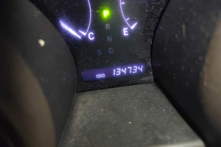 Used Toyota Highlander 2012 2.7L 2WD 5-Seater Elite Edition