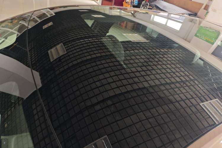 Used Qiyuan Q05 2026 Model 506 Max