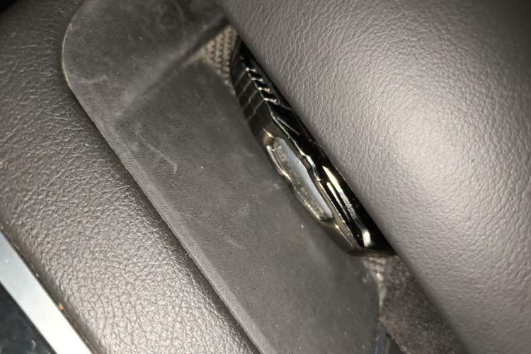 Used Cadillac CT6 2017 28T Elite Model