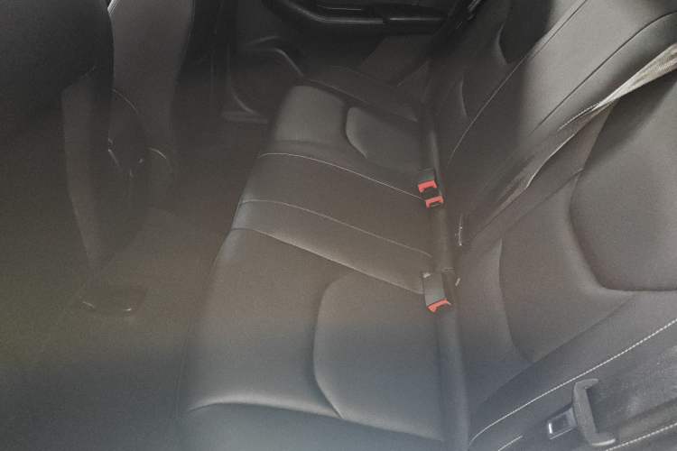 Used Ford Escort 2021 1.5L Automatic Diamond Edition
