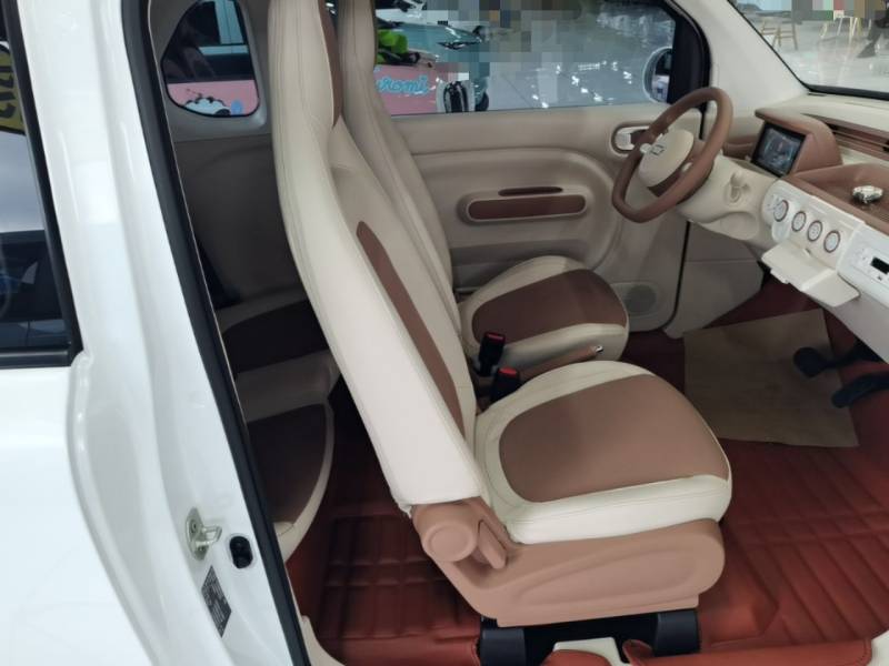 Used Bestune Pony 2026 Model 222km Shining Horse — 24