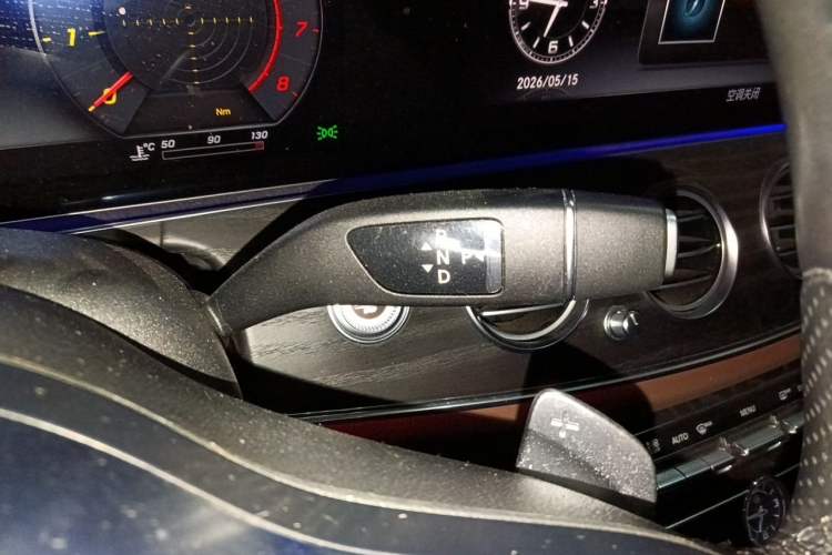 Used Mercedes-Benz E-Class 2019 E 260 L Sport Edition
