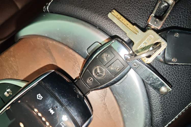 Used Mercedes-Benz GLC 2018 GLC 300 4MATIC Sport Edition
