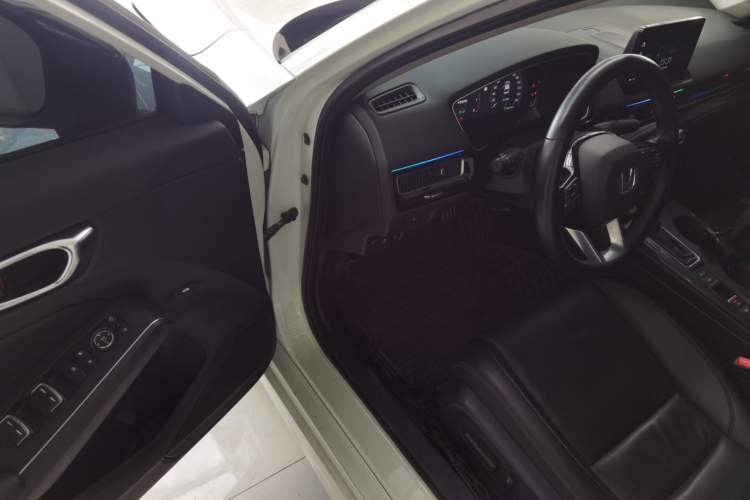 Used Honda Integra 2023 240TURBO CVT Phantom Night·Luxury Edition
