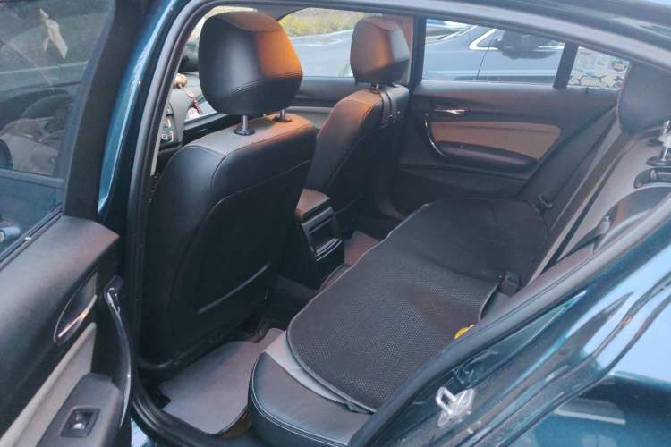 Used BMW 1 Series 2013 Revised 116i Urban Edition