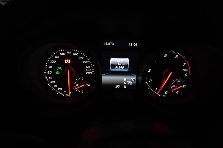 Used Mercedes-Benz GLA 2018 GLA 200 Sport Edition
