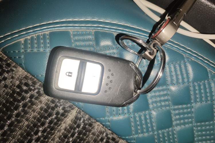 Used Honda Jade 2014 1.8L CVT Luxury Prestige Edition 5 Seats
