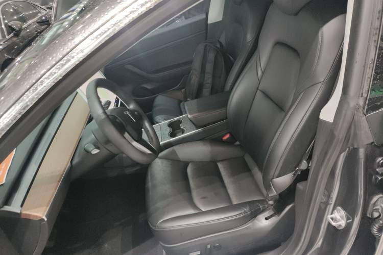 Used Tesla Model 3 2020 Refreshed Version Long-Range Rear-Wheel Drive