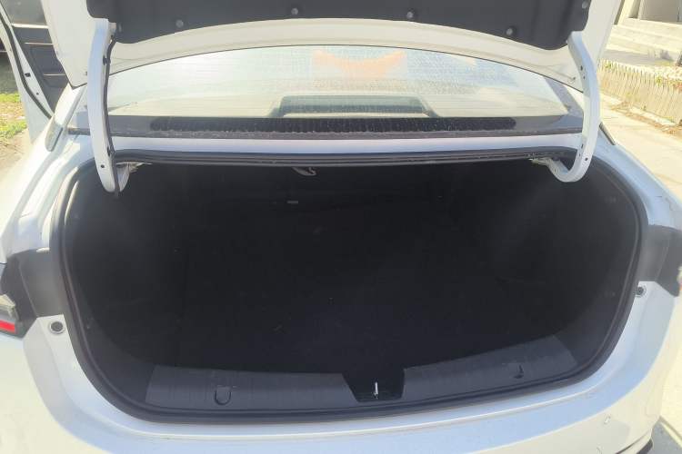 Used AION S Plus 2025 Travel Edition 53.241 kWh
