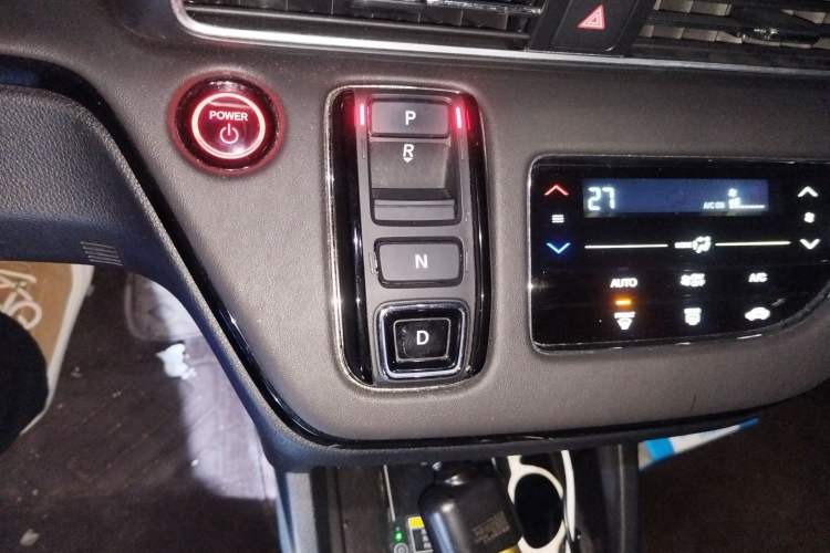 Used Honda Odyssey 2022 2.0L eHEV Sharp Smart Edition
