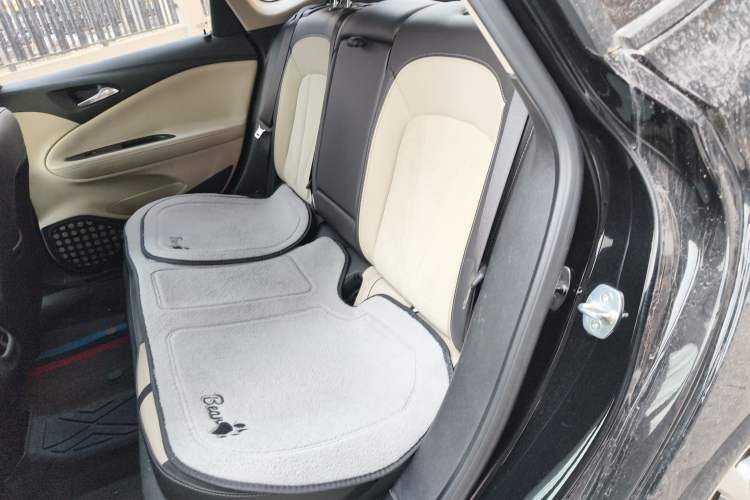 Used Buick Verano 2019 Sedan 15S Automatic Leading Model
