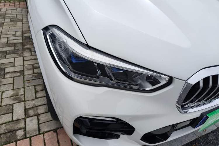 Used BMW X5 2019 xDrive40i Luxury Model with M Sport Package
