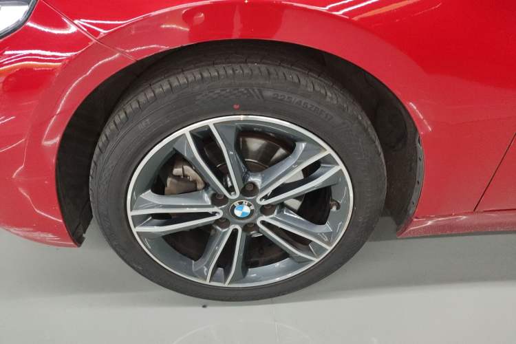 Used BMW 1 Series 2020 120i Fashion Model