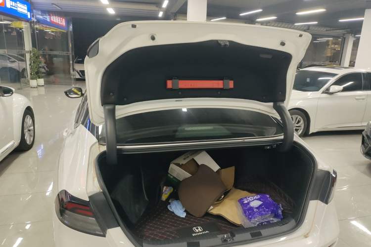 Used Honda Accord 2023 260TURBO Smart Enjoyment Version
