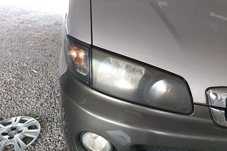 Used JAC Group Refine 2012 2.0L Timeless Edition HFC4GA3 Right Front Headlight