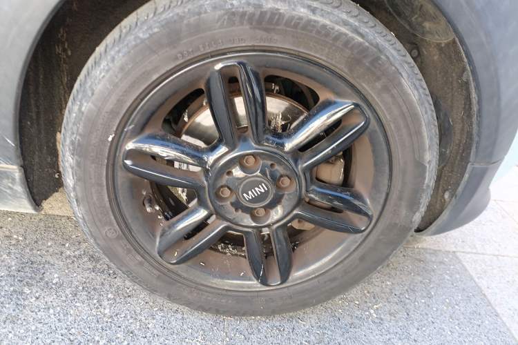 Used MINI Clubman 2011 1.6L COOPER Fun