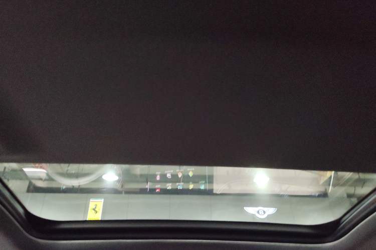 Used BMW 5 Series 2023 530Li Luxury Edition M Sport Package
