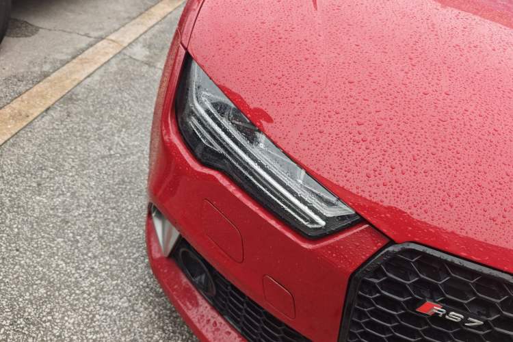 Used Audi A7 2013 35 FSI quattro Ambition Edition
