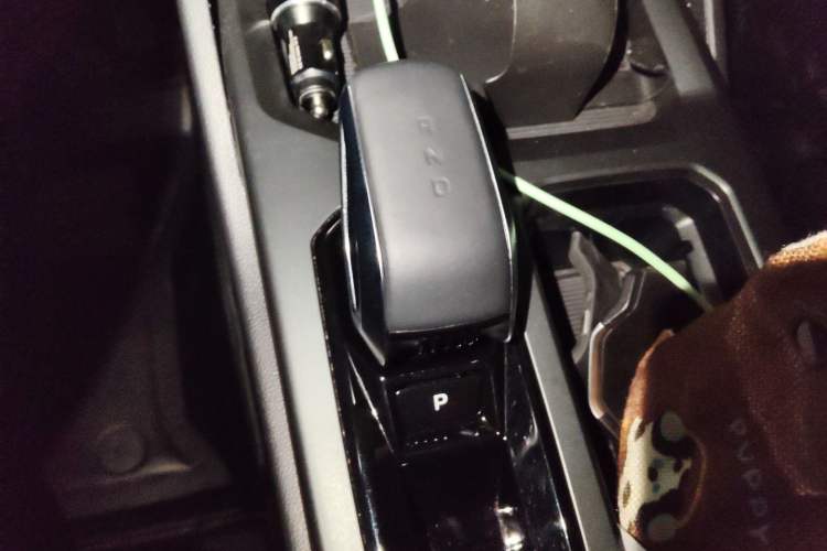 Used Geely Auto Haoyue L 2023 2.0T DCT Flagship Version