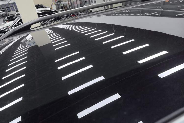 Used Mercedes-Benz GLE 2020 Restyled GLE 350 4MATIC Fashion Edition Roof