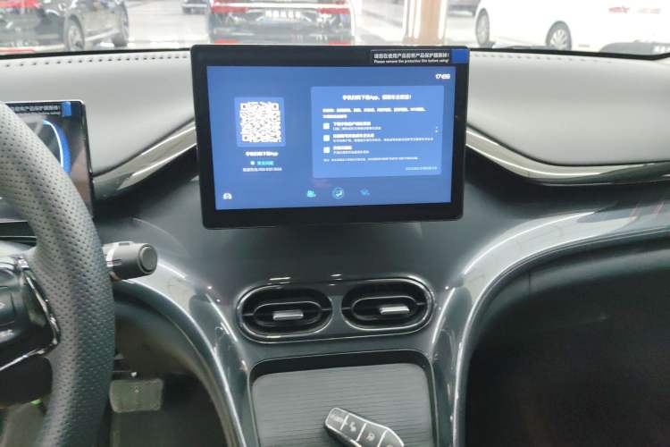 Used BYD e2 2024 Honor Edition Comfort Model