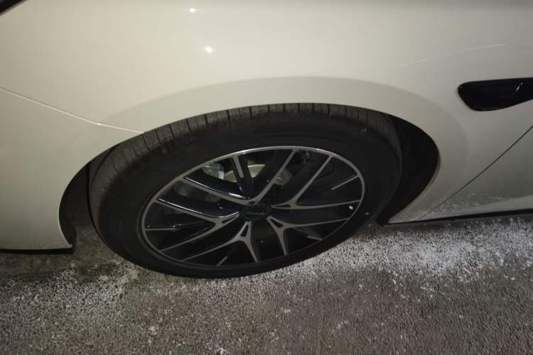 Used BYD Seal 07 DM-i 2025 Intelligent Driving Version DM-i 1.5L 125 km Prestige Edition Exterior 7