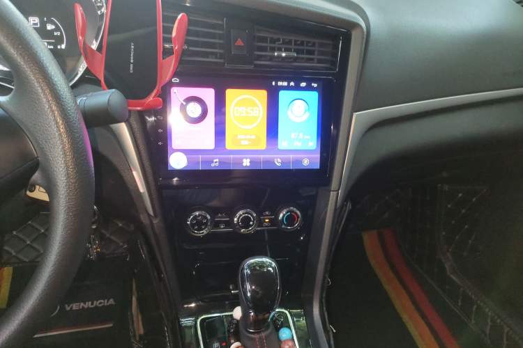 Used Venucia D60 2021 1.6L XE CVT Comfort Edition