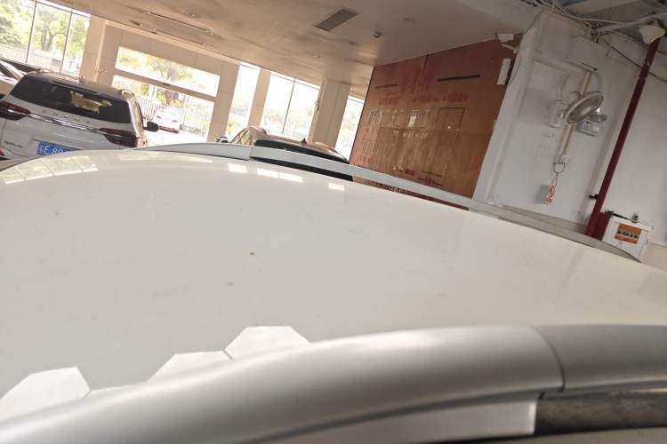 Used Nissan Qashqai 2022 2.0L CVT XV Smart Enjoyment Version Roof