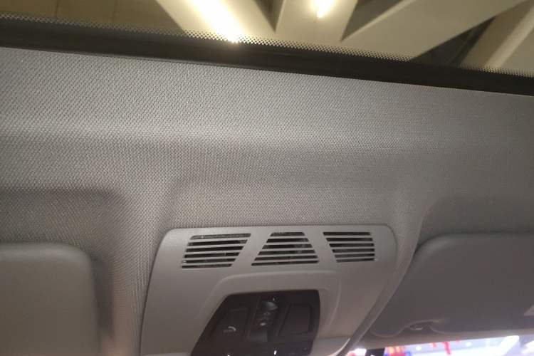 Used BMW X1 2020 sDrive20Li Fashion Model
