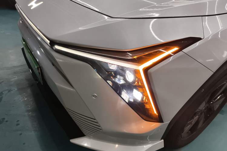 Used Honda S7 2025 Trailblazer Edition