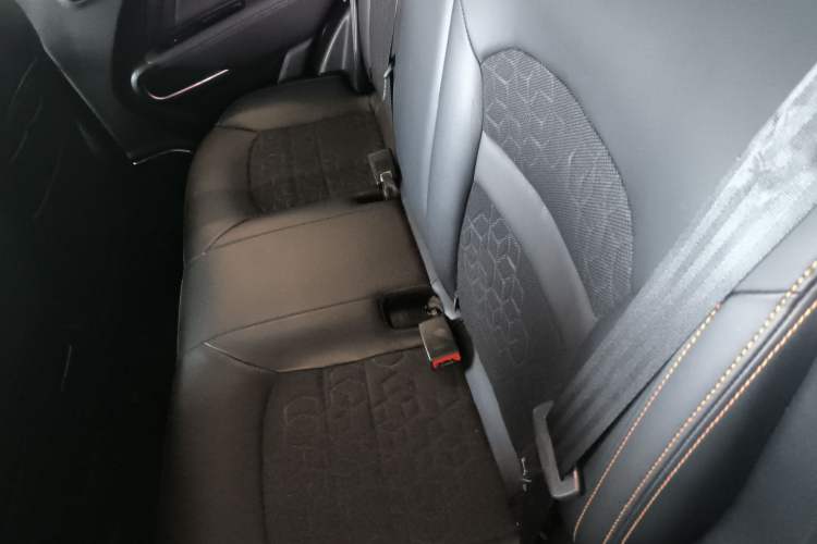 Used GAC Trumpchi GS3 2017 150N Automatic Elite Edition