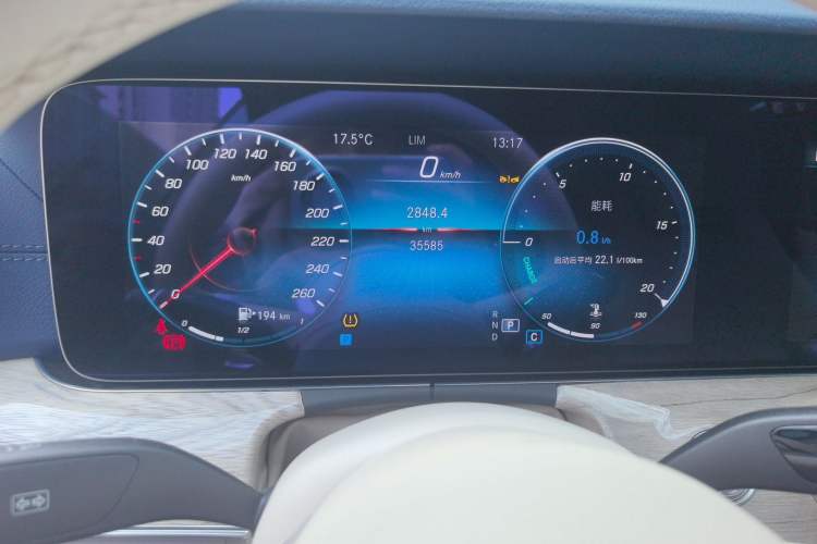 Used Mercedes-Benz E-Class 2023 E 260 Convertible Coupe
