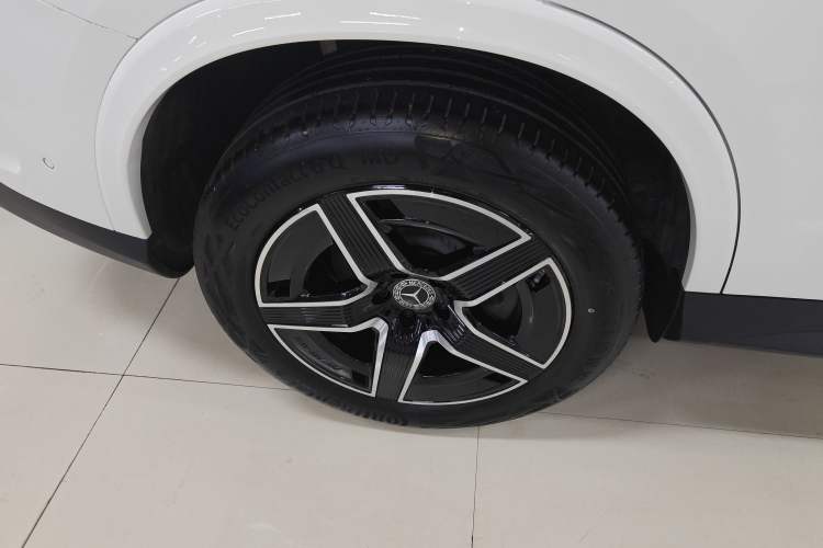 Used Mercedes-Benz GLC Coupe 2025-Year Restyled GLC 260 4MATIC Coupe SUV