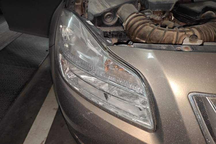 Used Buick Regal 2012 2.0L Comfort Edition