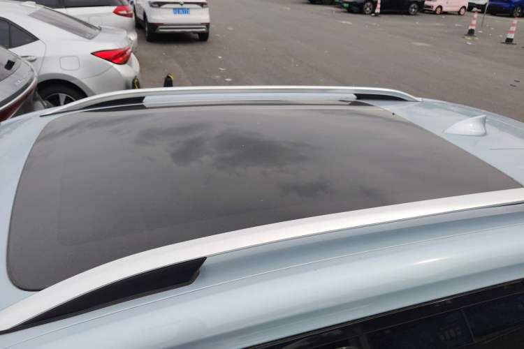 Used Chevrolet Menlo 2022 Starry Edition