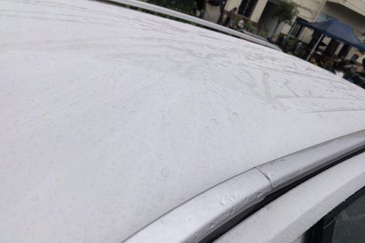 Used Baojun 730 2019 1.5T Manual Fashion Model 7-seater China VI