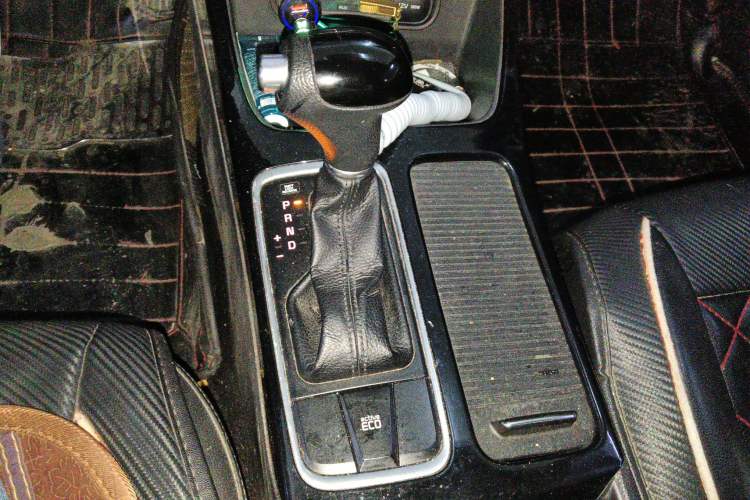 Used Kia K4 2014 1.8L Automatic GLS
