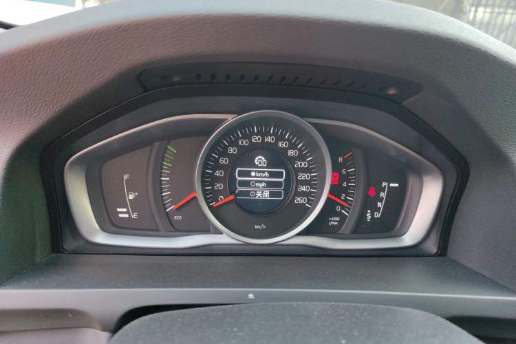 Used Volvo S60 2019 S60L Facelift T5 Intelligent Advanced Edition
