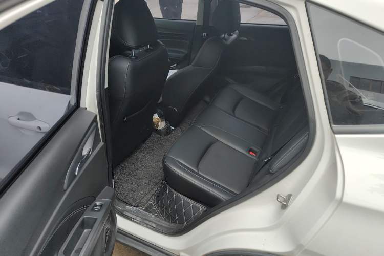 Used NETA N01 2020 Revised Version 430V