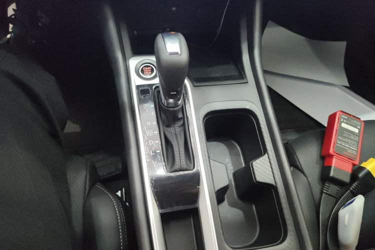 Used Nissan Sylphy 2026 Model 1.6L CVT Worry-Free Edition
